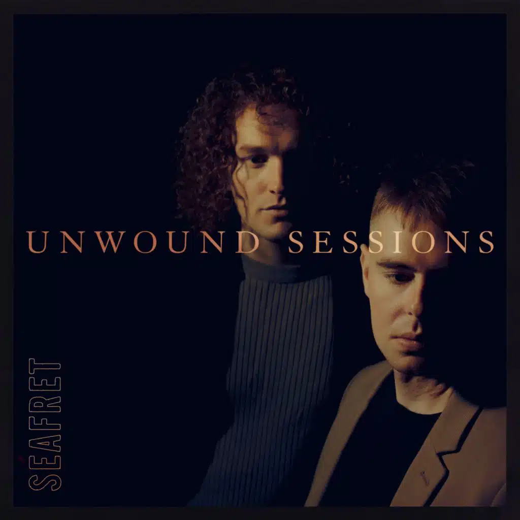 Unwound Sessions