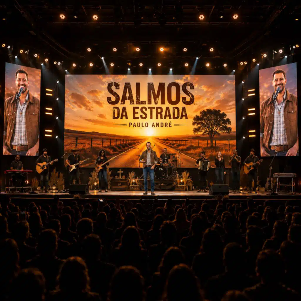 Salmos da Estrada