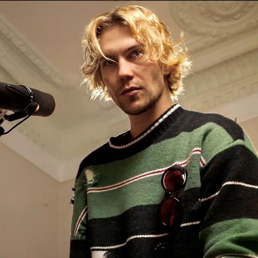 Smells Like Teen Spirit
