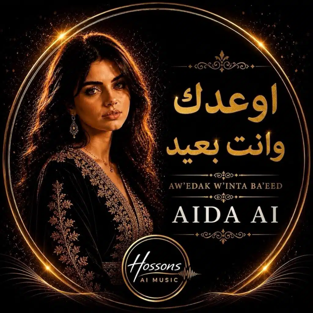 اوعدك وأنت بعيد - Oaadak Wa Anta Baeed