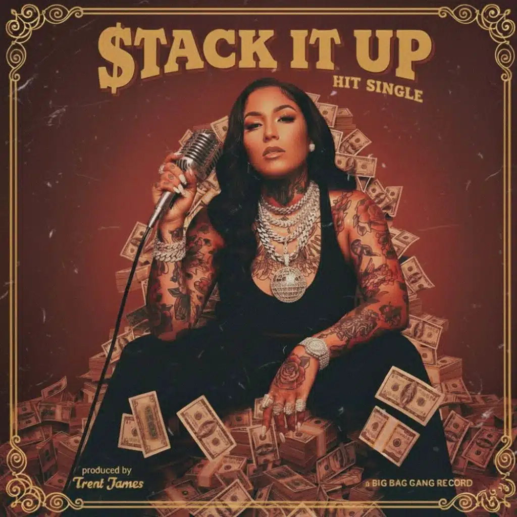 Stack It Up