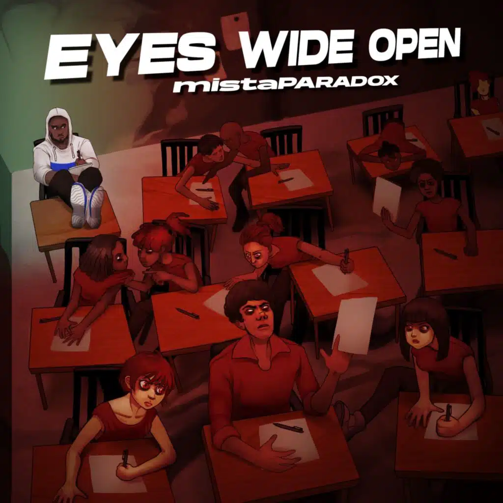 Eyes Wide Open
