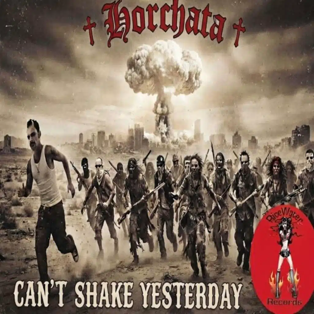 Horchata