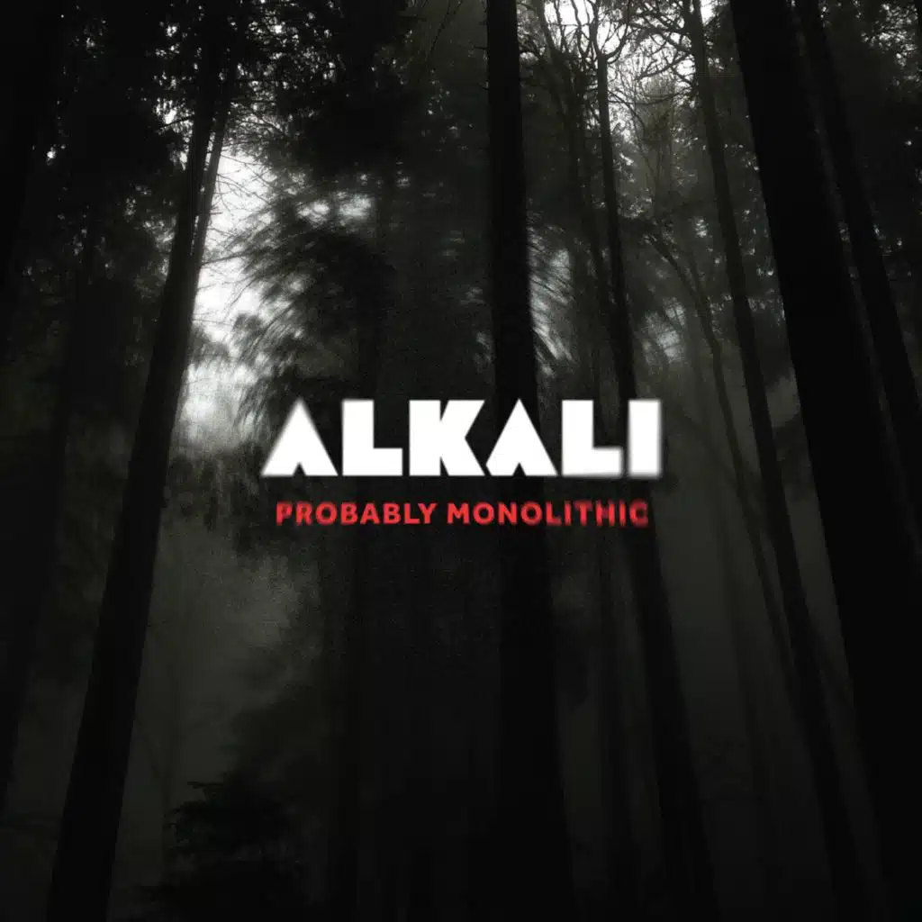 Alkali