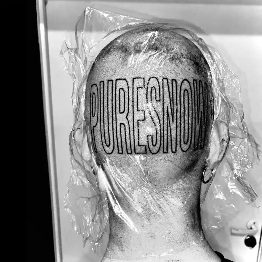 PureSnow