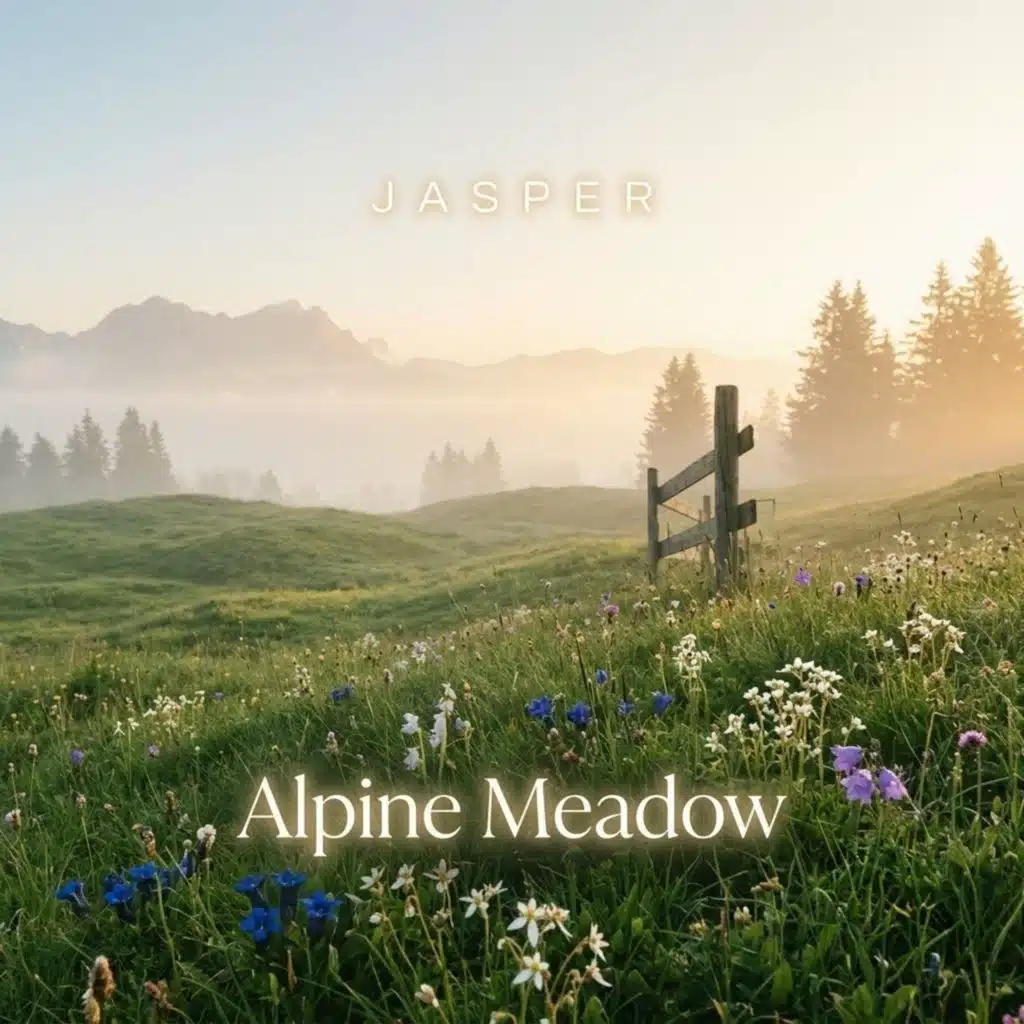 Alpine Meadow