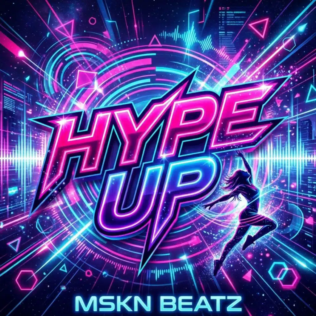 Hype Up