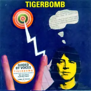 Tigerbomb