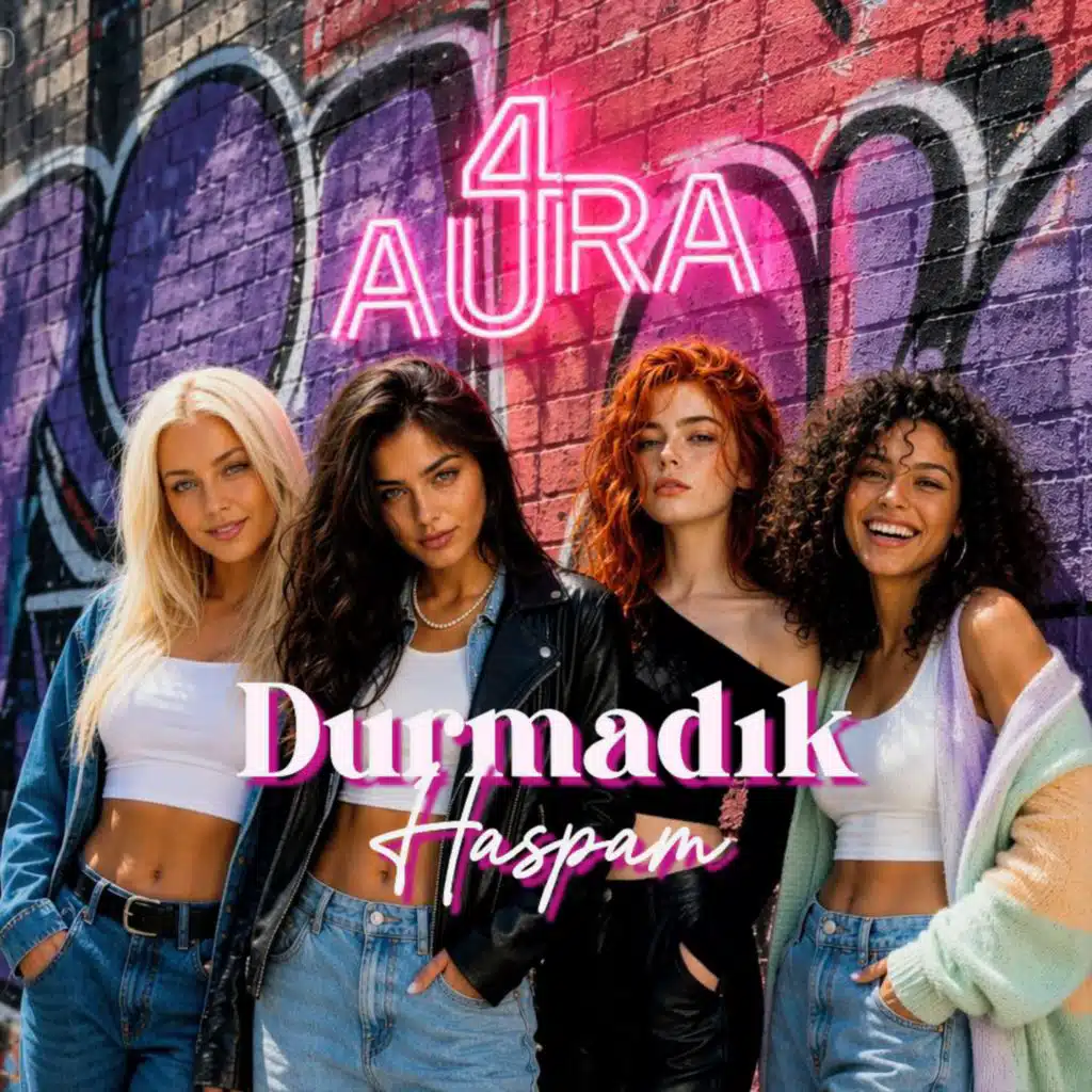 DURMADIK HASPAM