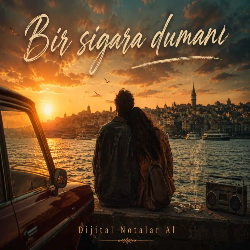 Dijital notalar al