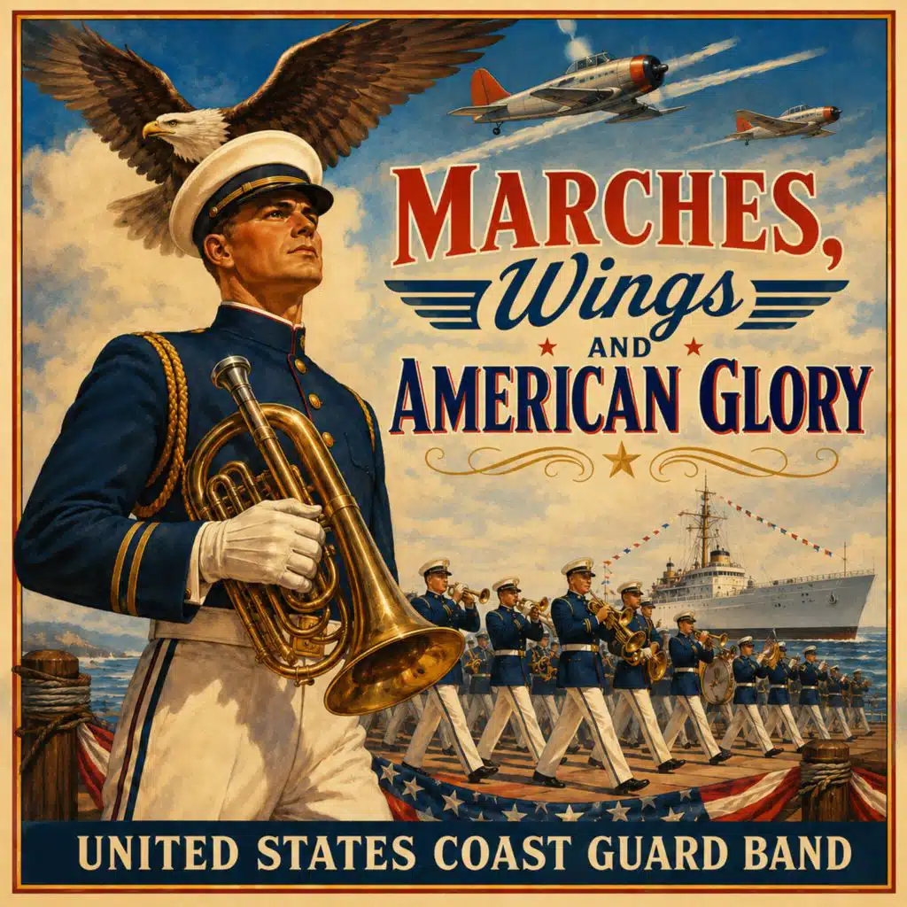 United States Coast Guard Band