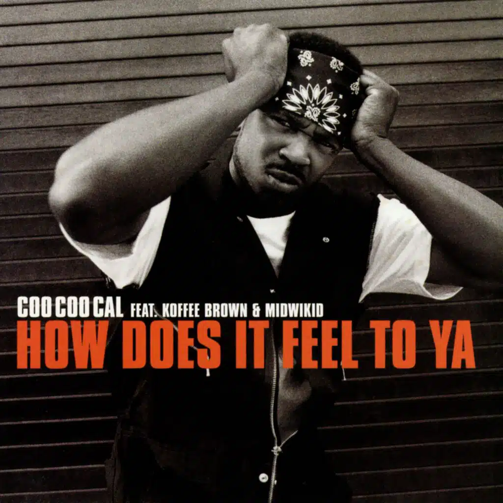 How Does It Feel To Ya (feat. Koffee Brown & Midwikid)