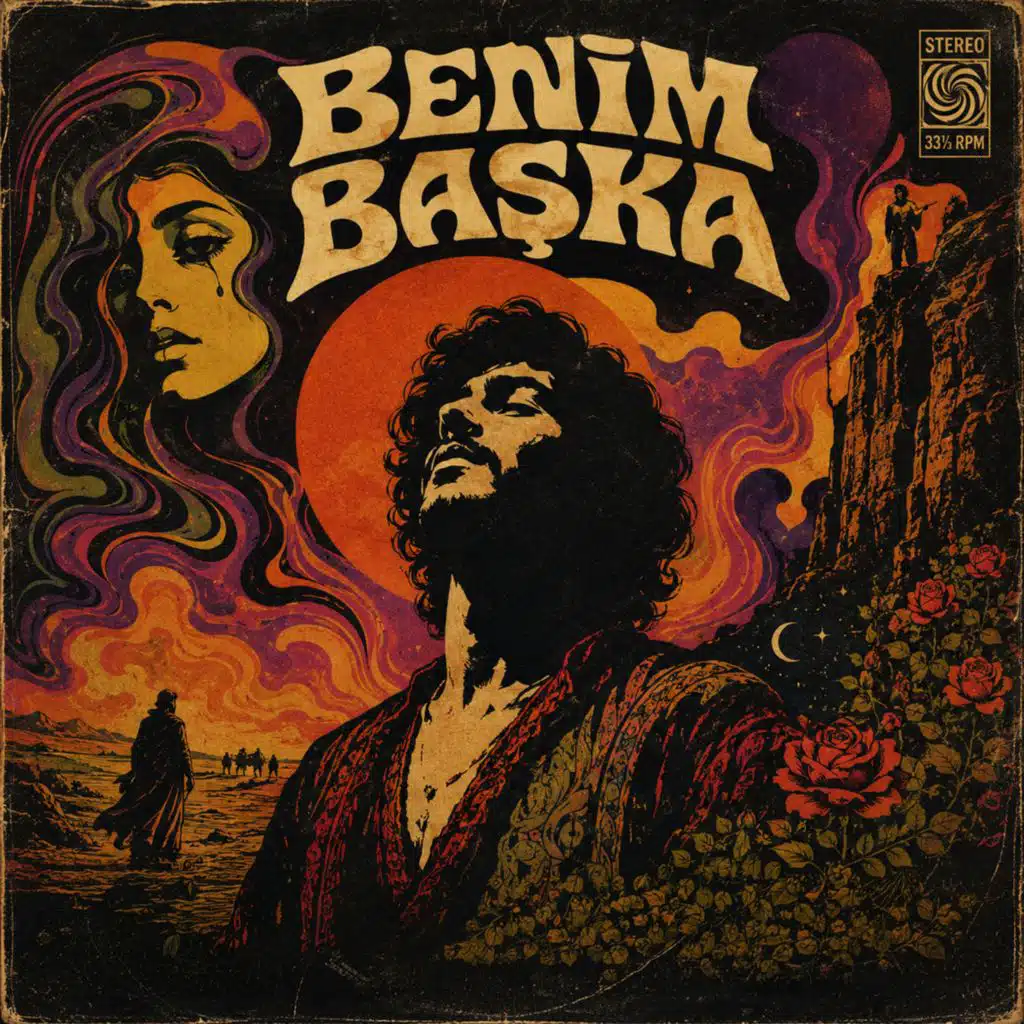 Benim Başka