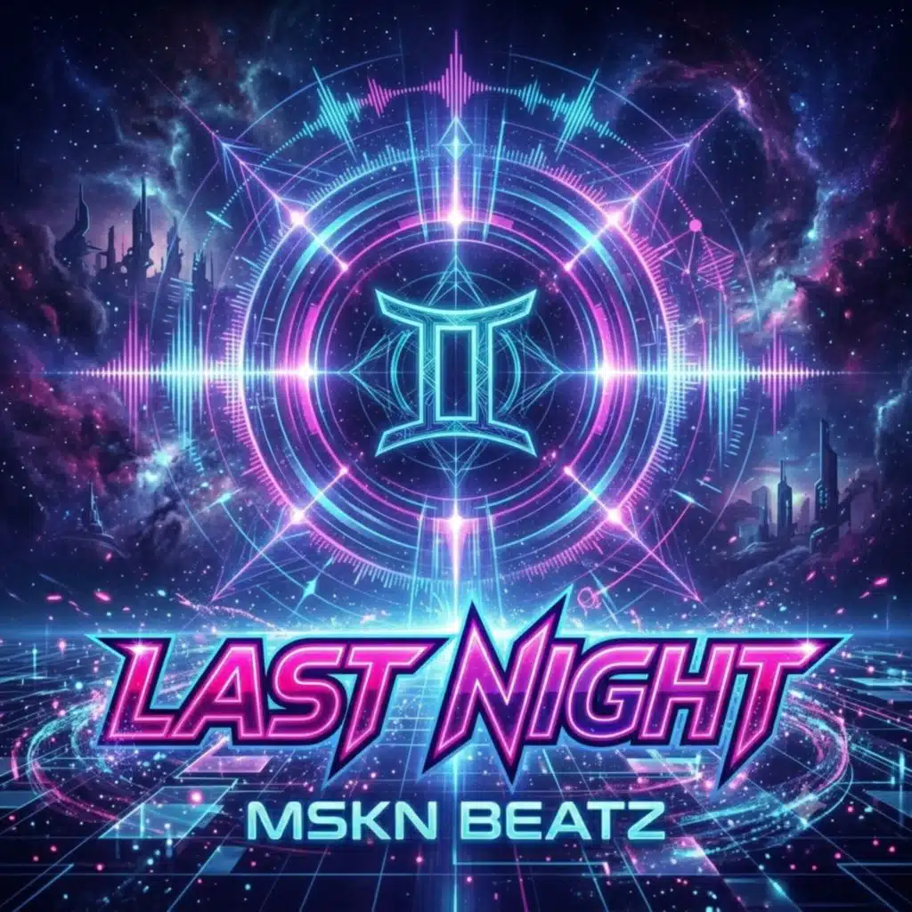MSKN Beatz