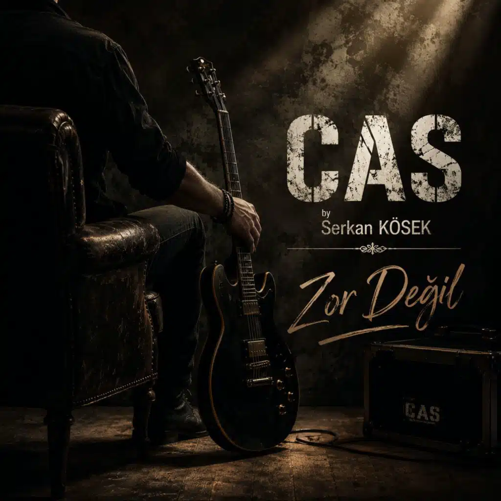 Zor Değil