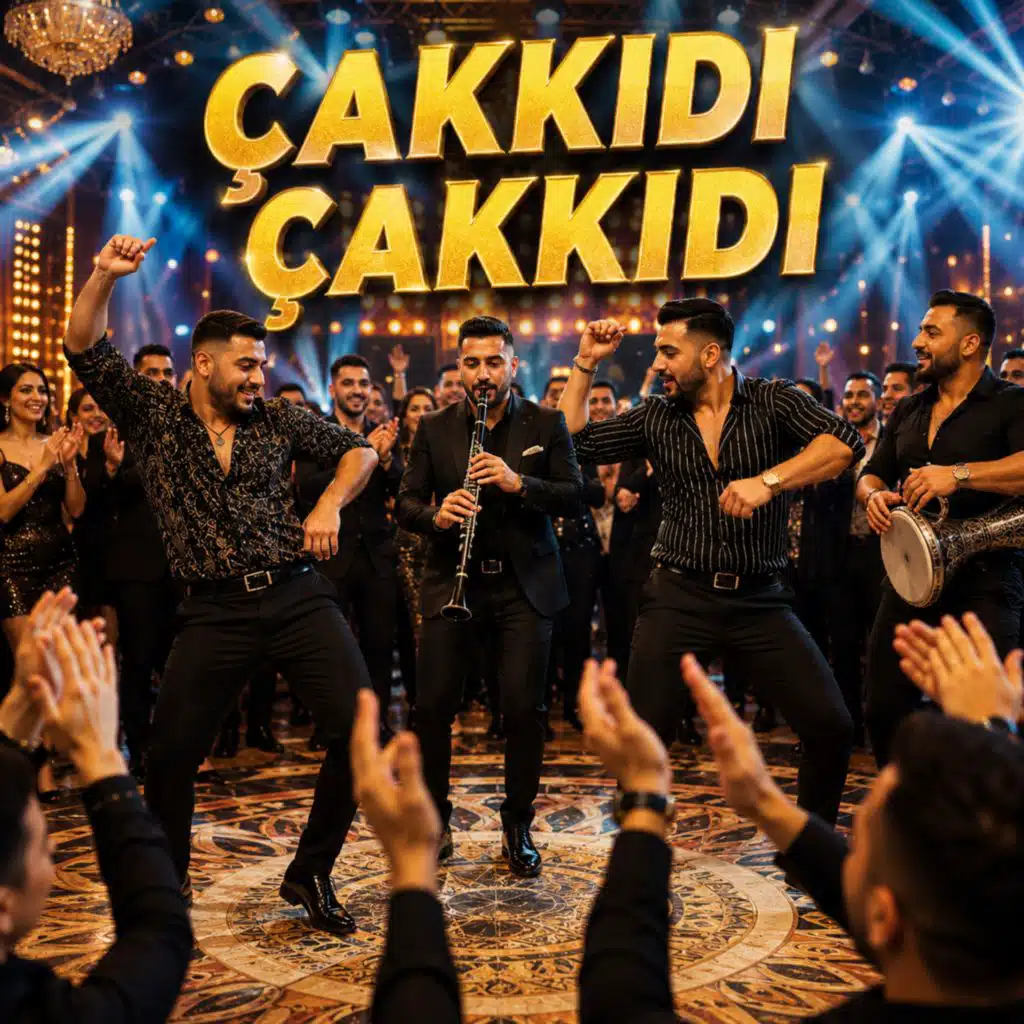 Çakkıdı Çakkıdı