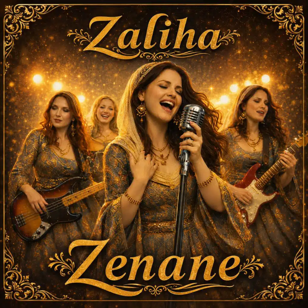 ZENANE