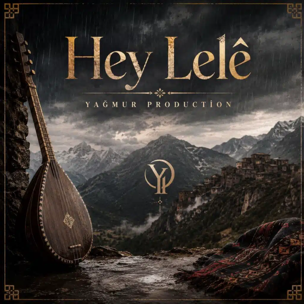 Hey Lelê