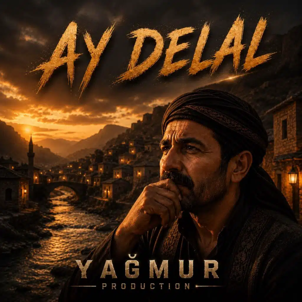 Ay Delal