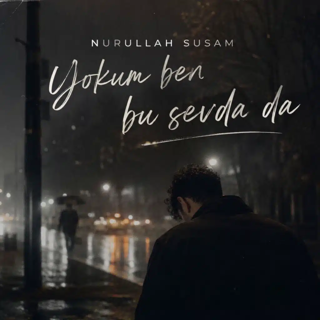 Yokum Ben Bu Sevda da