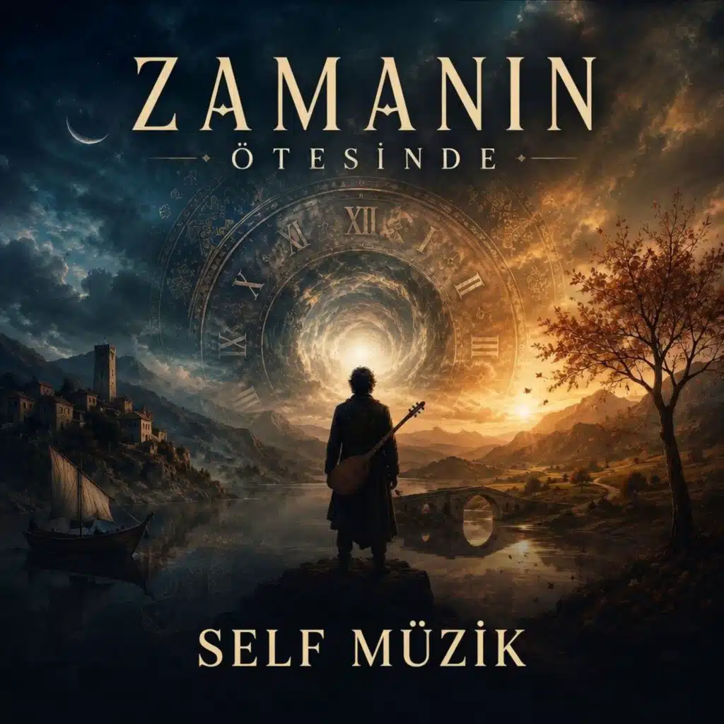 ZAMANIN ÖTESİNDE