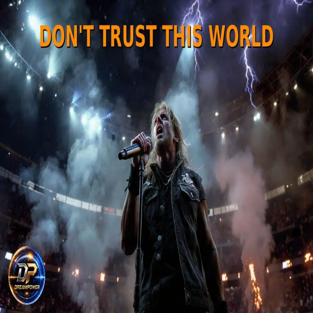 Don’t Trust Thıs World