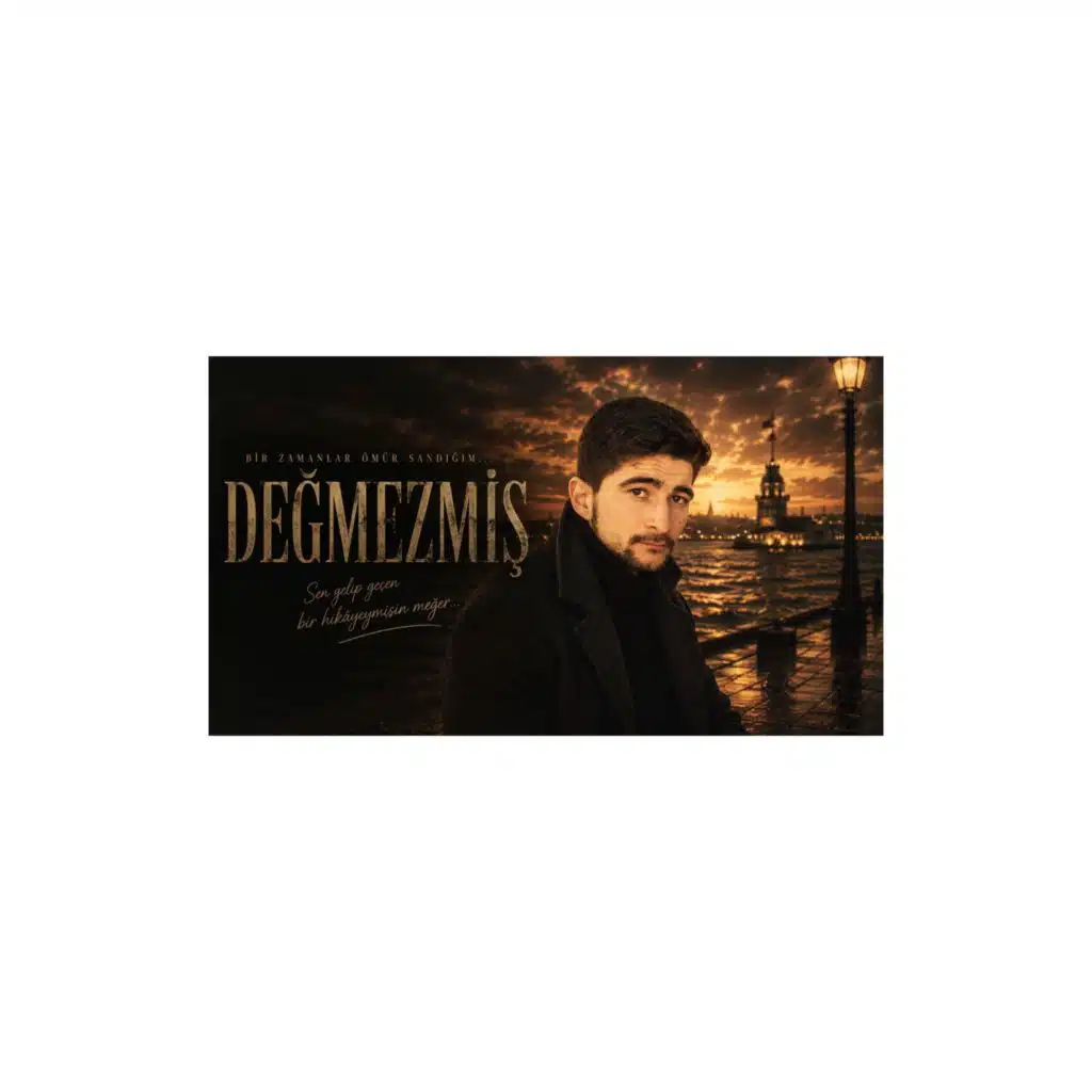 DEĞMEZMİŞ