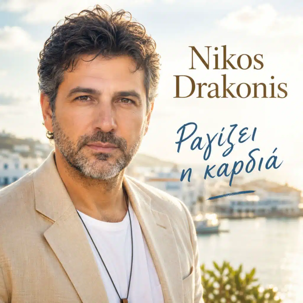Ραγίζει η καρδιά