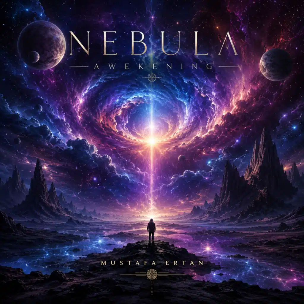 Nebula Awekening