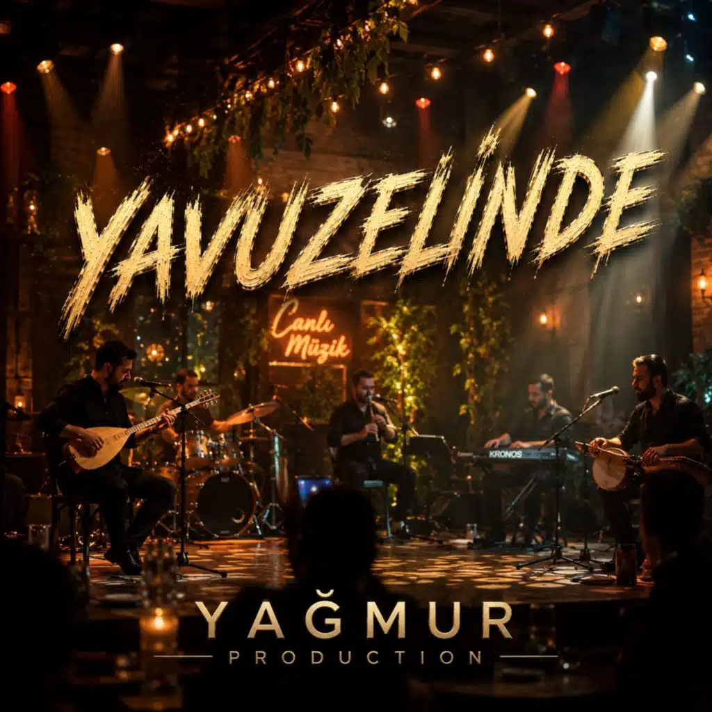 Yavuz elinde