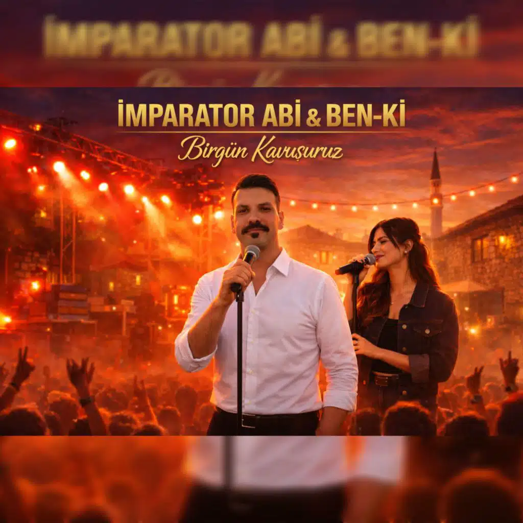 Bir Gün Kavuşuruz