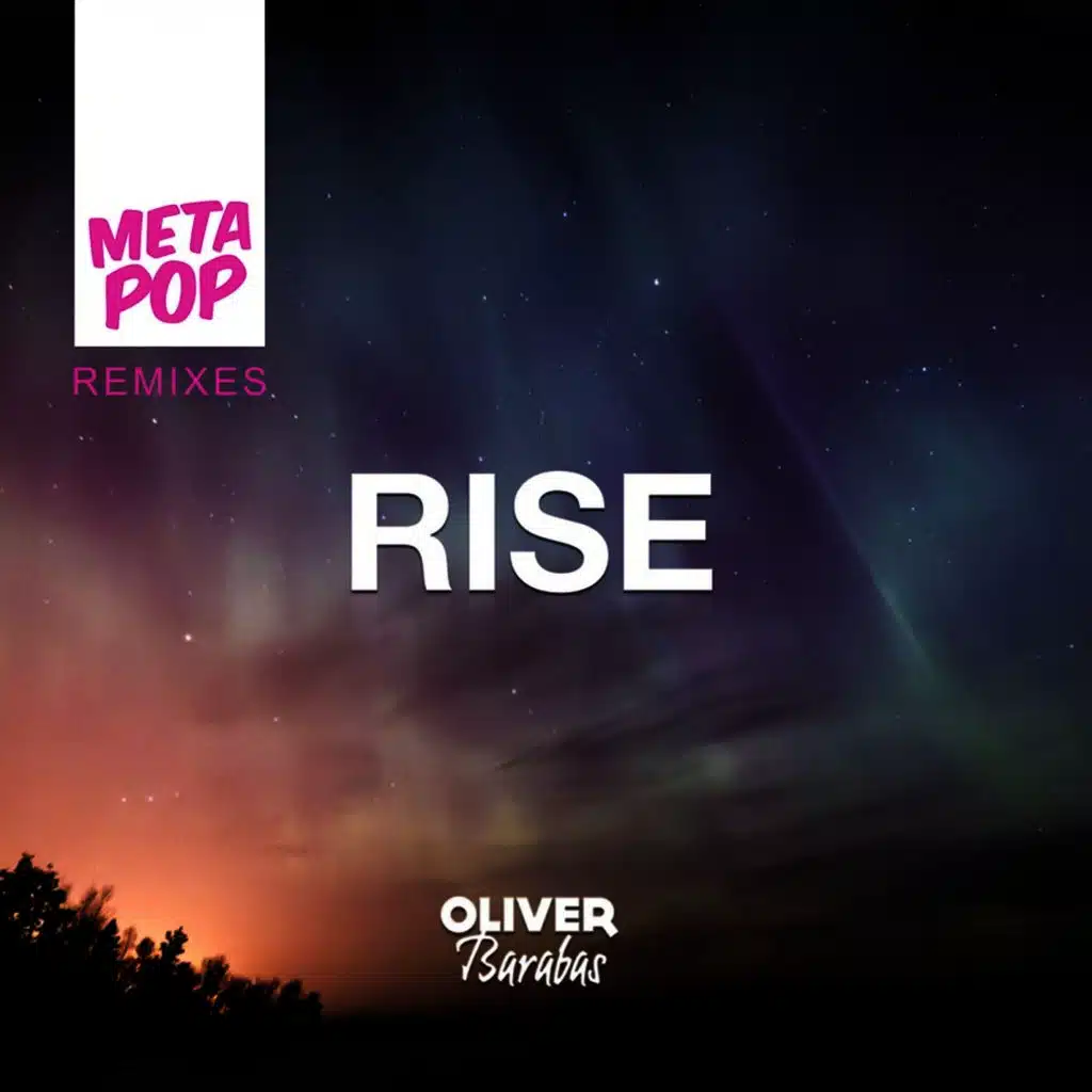 Rise: MetaPop Remixes