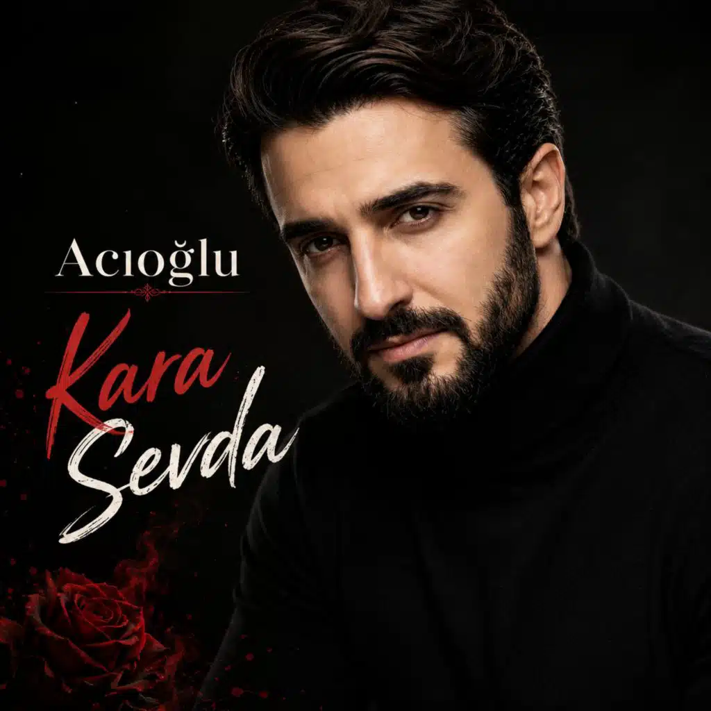 Kara Sevda (New)