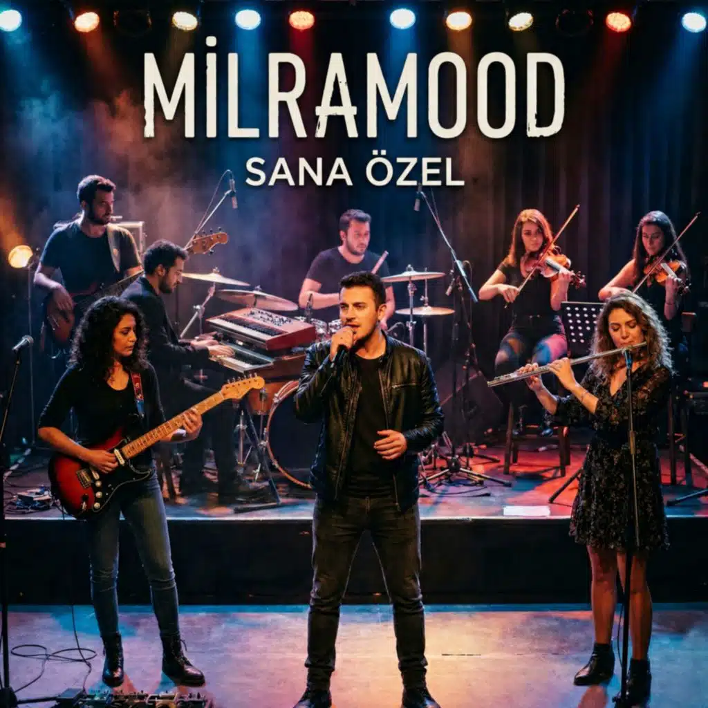 milramood