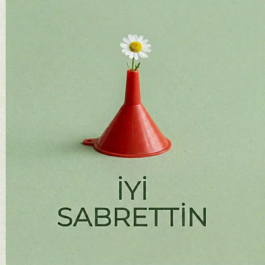 İyi Sabrettin