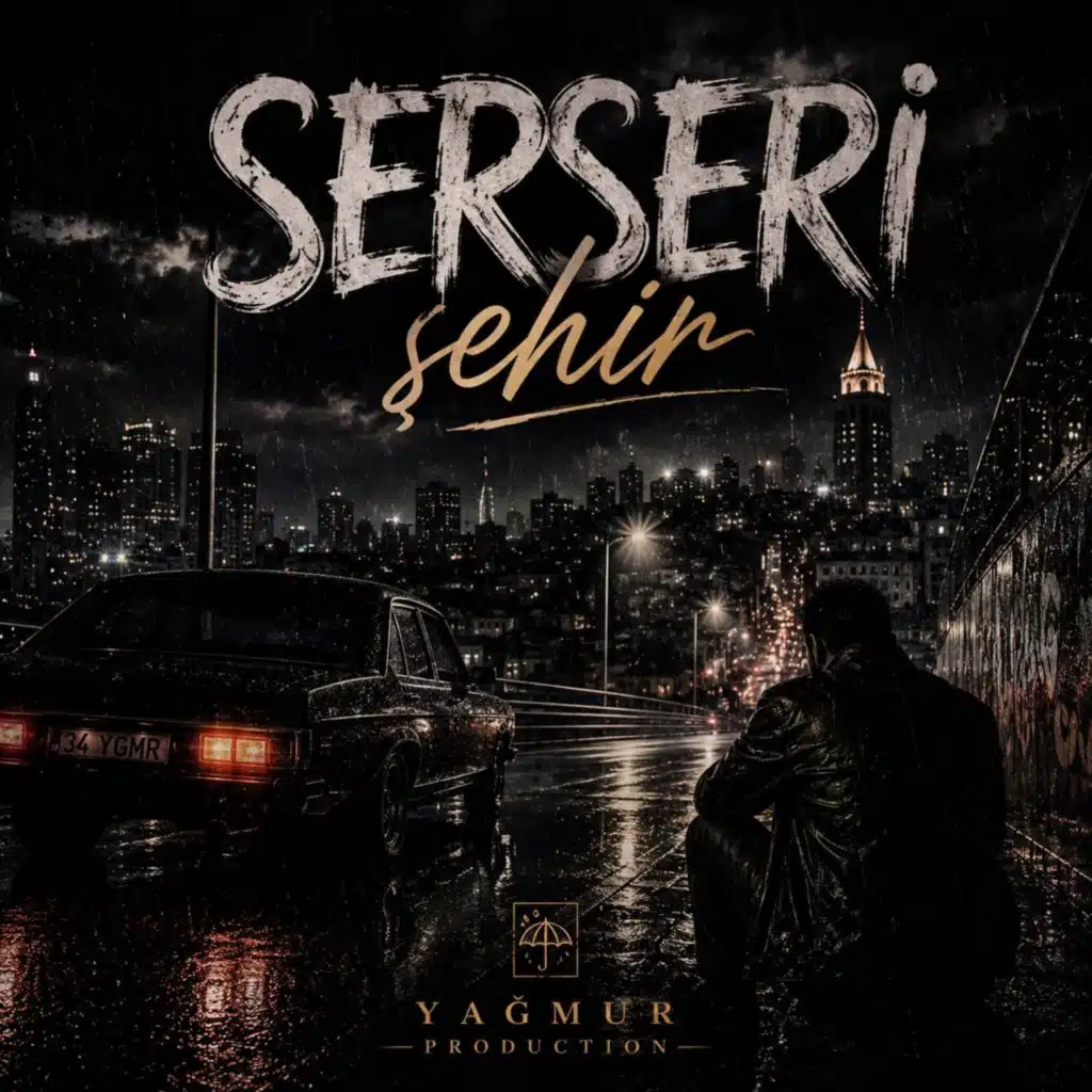 Serseri şehir