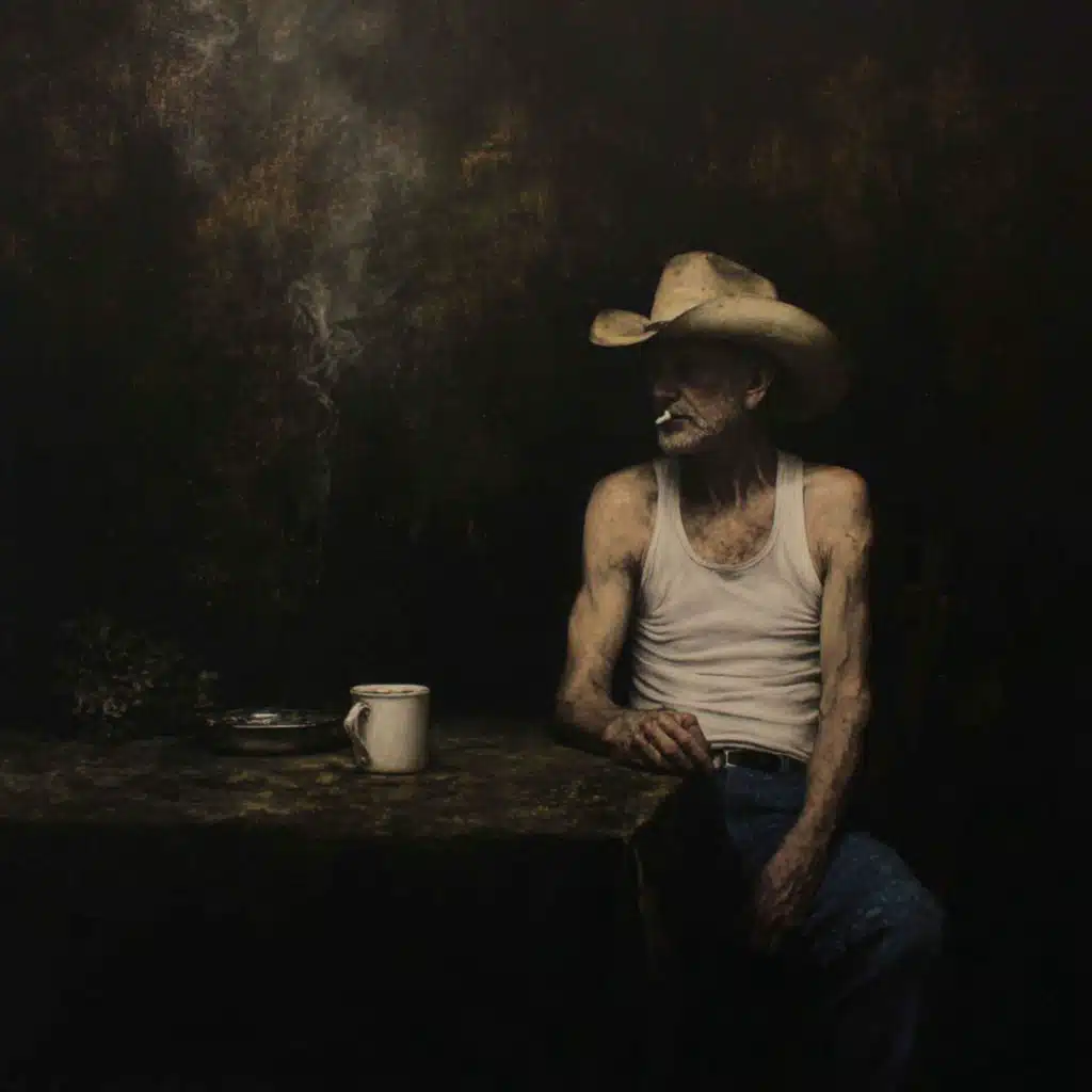 Delta Blues King