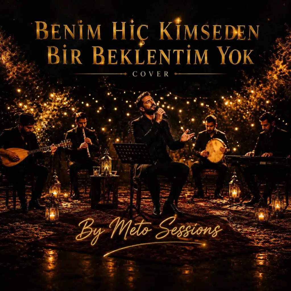 Benim Hiç Kimseden Bir Beklentim Yok