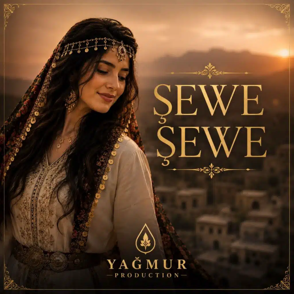 Şewe Şewe