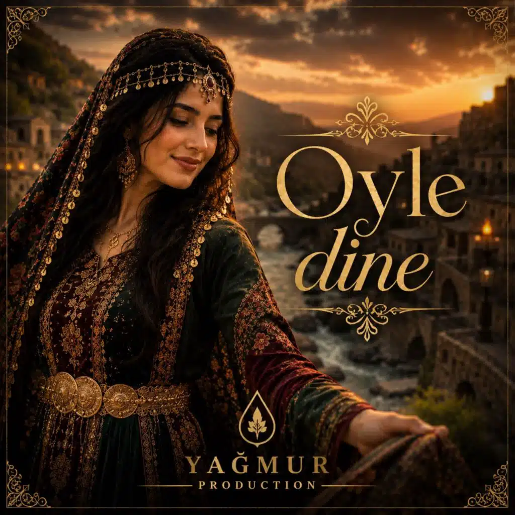 Oyle dine