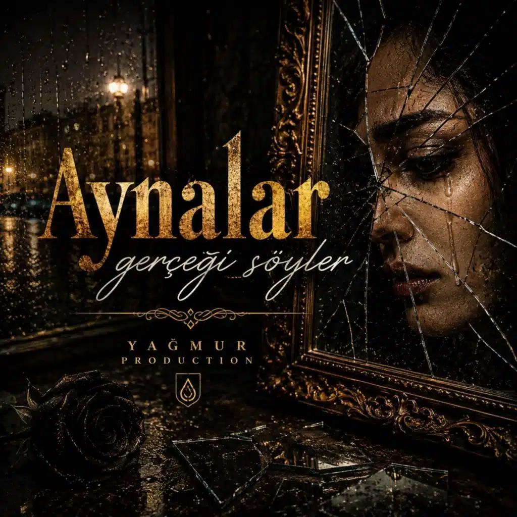 Aynalar gerçeği söyler