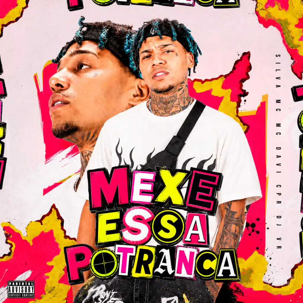 MEXE ESSA POTRANCA