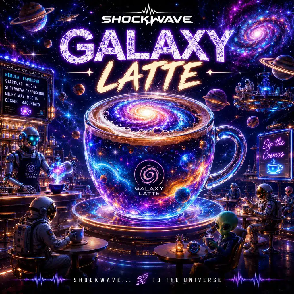 Shockwave