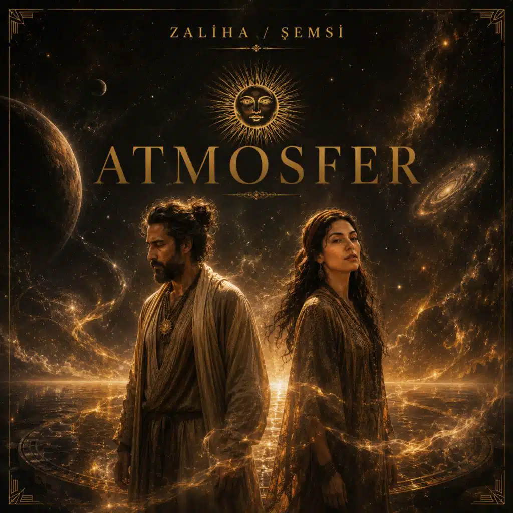 ATMOSFER