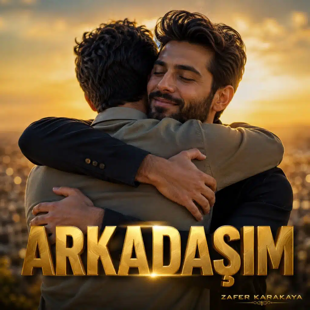 ARKADAŞIM