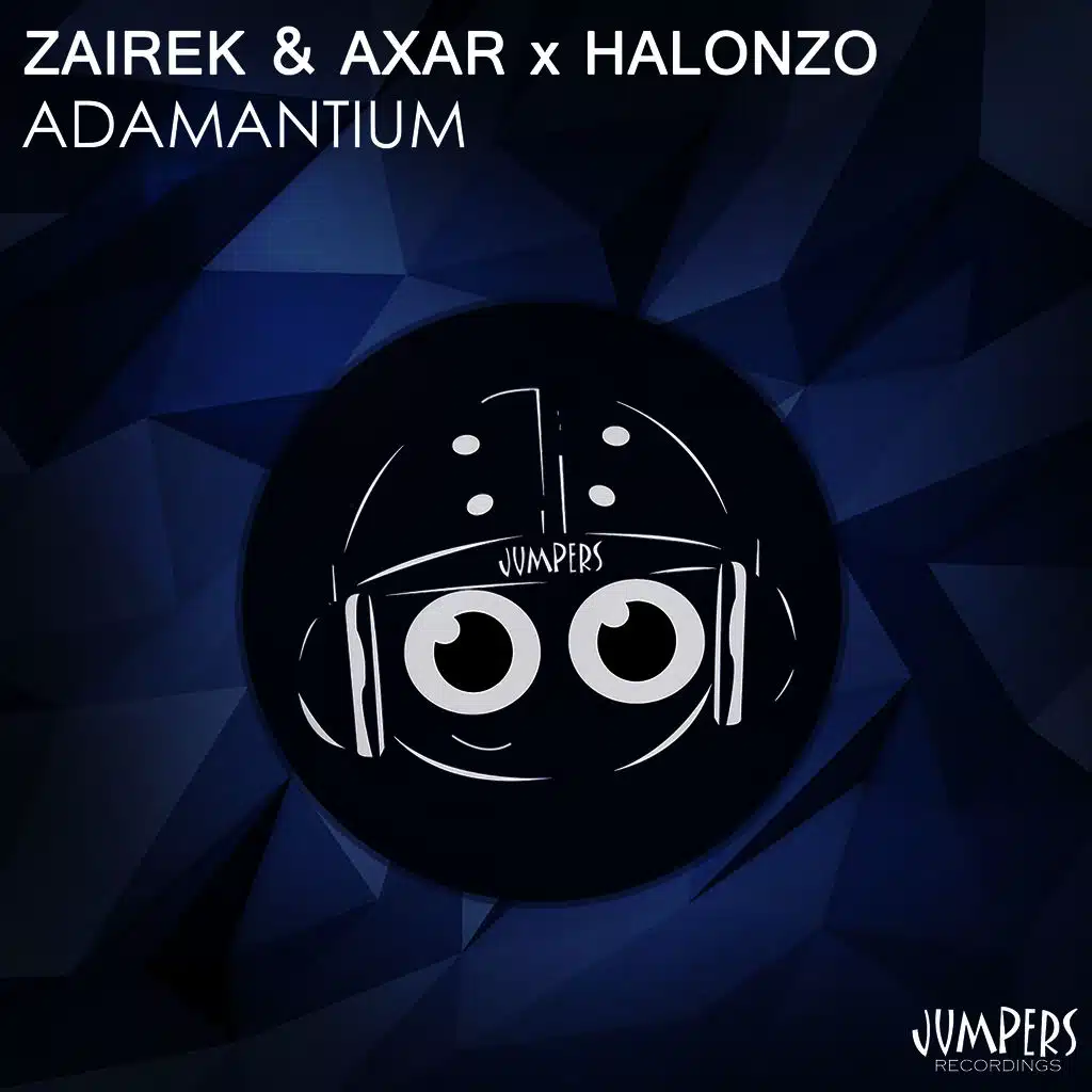 Zairek & Axar & Halonzo