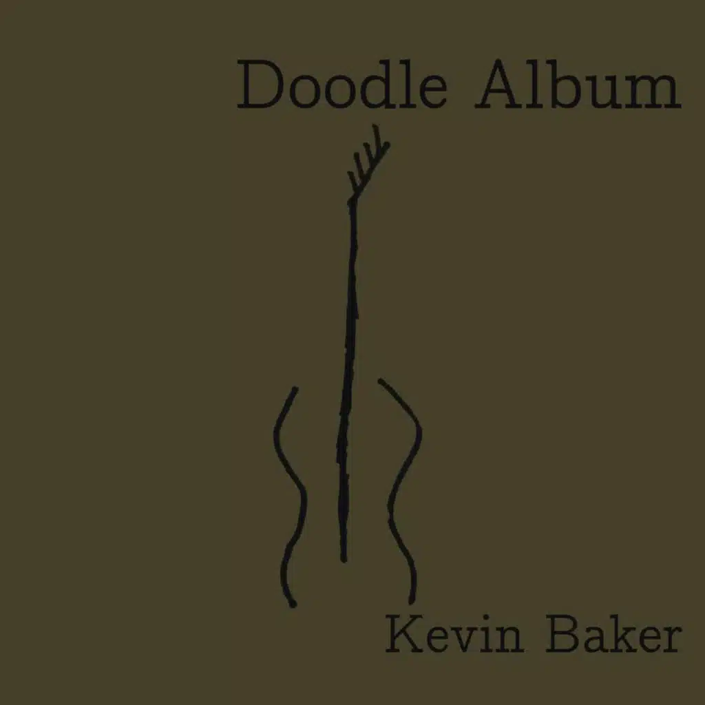 Doodle Album