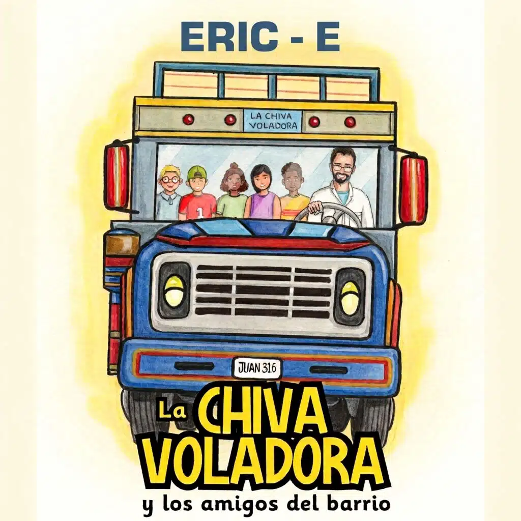Eric-E