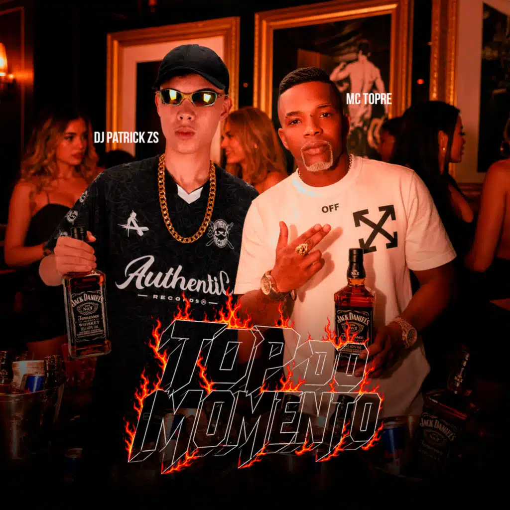 Top do Momento
