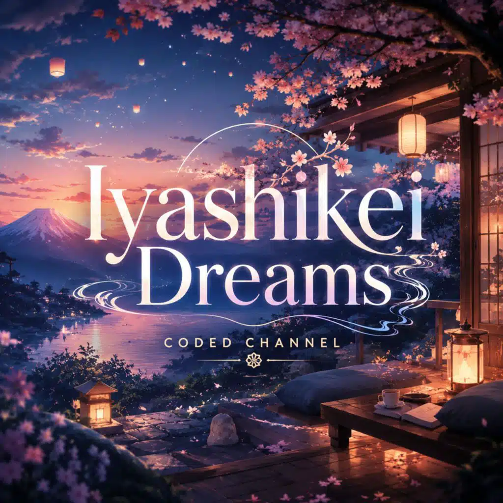 Iyashikei Dreams